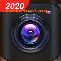 HD Camera - Video, Panorama, Filters, Photo Editor icon