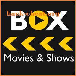 HD Free Movies & TV Shows icon