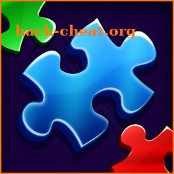 HD Jigsaw Puzzles - No Wifi icon