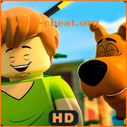 HD Lego Scooby Wallpapers UHD icon