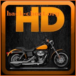 HD Motorcycle Sounds Ringtones icon