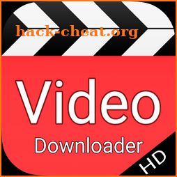 HD Movie Video icon