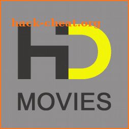 HD Movies 2023 icon