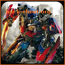 HD Optimus Prime Wallpapers icon