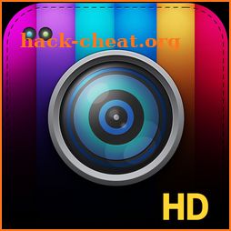 HD Photo Editor icon