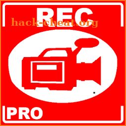 HD Screen Recorder - No Root Pro icon