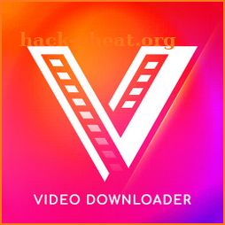 HD Video Downloader icon