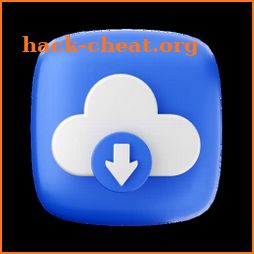 HD Video Downloader icon