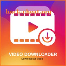 HD Video Downloader Pro icon