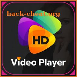 HD Video Player icon