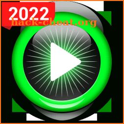 HD Video Player icon