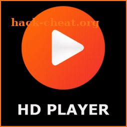 HD Video Player All Format icon