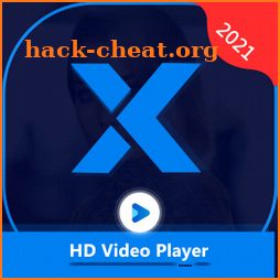 HD Video Player - All Format Video Player 2021 icon