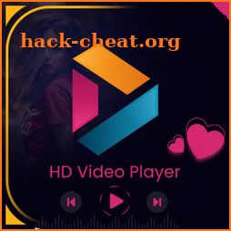 HD Video Player For All Format icon