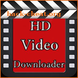 HD Video Player icon