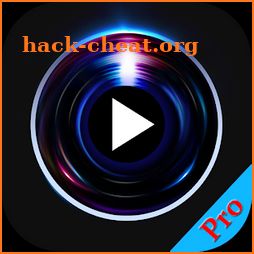 HD Video Player Pro icon