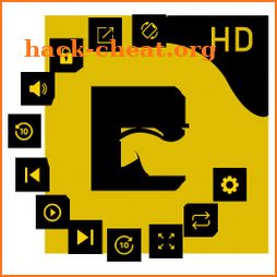 HD Video Player - Video & Audio Player All Format icon