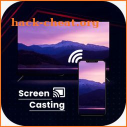 HD Video Screen Mirroring icon