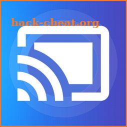 HD Video Screen Mirroring icon