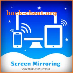 HD Video Screen Mirroring Cast icon