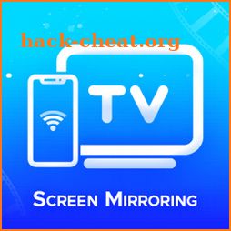 HD Video Screen Mirroring Cast icon