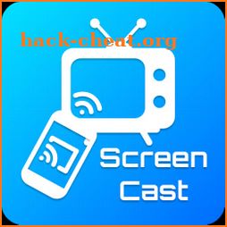 HD Video Screen Mirroring Cast icon