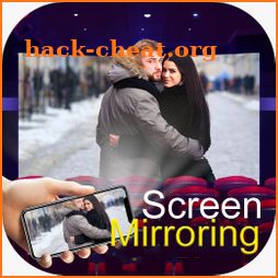 HD Video Screen Mirroring Cast icon