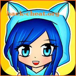 HD Wallpaper Itsfunneh icon