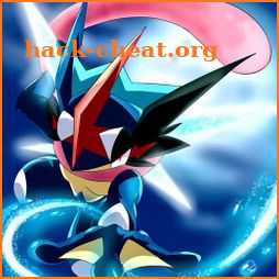 HD Wallpapers For Greninja icon