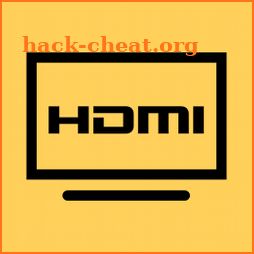 Hdmi Connect icon