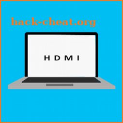 hdmi icon