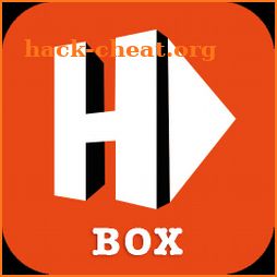 HDO Box Movies&TV Helper icon