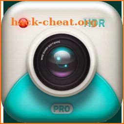 HDR Pro icon