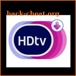 HDTV DOWNLOADER icon