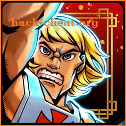 He-Man™ Tappers of Grayskull™ icon