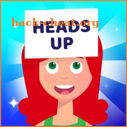 Heads Up icon