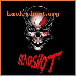 Headshot GFX Tool and Sensitivity settings Tips icon