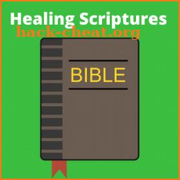 Healing Scriptures icon