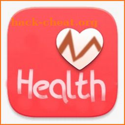 Health App icon