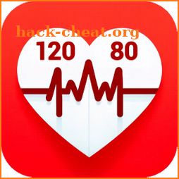 Health Blood Pressure Tracker icon