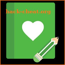 Health Journal icon