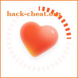 Health Sense: Heart Rate Track icon