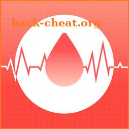 Health Tracker: Blood Pressure icon