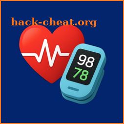 Health Tracker - Bp Monitor icon