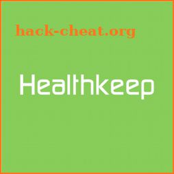 HealthKeep icon