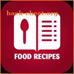 Healthy food recipes UK/EU icon