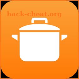 Healthy Recipes & Calculator icon