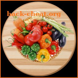 Healthy Recipes icon