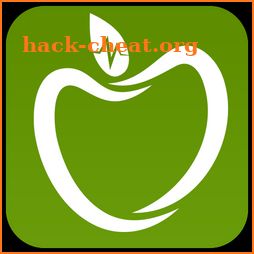 Healthy recipes - Healthy food cooking icon