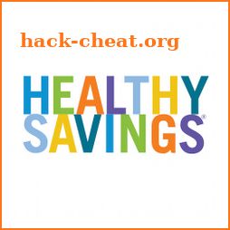 Healthy Savings icon